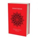 Shantaram Editie integrala