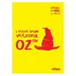 Vrăjitorul din Oz - Cărțile de aur ale copilăriei