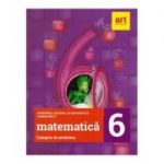 Culegere de Probleme clasa a 6-a Concursul National de matematica -LuminaMath