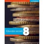 Educatie Sociala - Manual pentru clasa a VIII-a - Litera