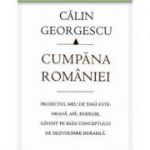 Cumpana Romaniei - Calin Georgescu