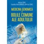 Medicina genomică și bolile comune ale adultului