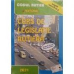 Curs de legislatie rutiera 2021 - pentru obtinerea permisului de conducere auto (TOATE CATEGORIILE) - Bonus: Harta indicatoarelor