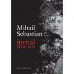 Mihail Sebastian - Jurnal 1935–1944