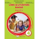 Limba și literatura română - manual clasa a IV-a