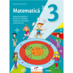 Matematica. Manual pentru clasa a III-a - Iliana Dumitrescu, Nicoleta Ciobanu, Alina Carmen Birta, Vasile Molan