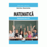 Matematica. manual pentru clasa a III-a