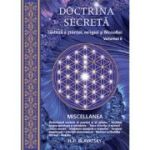 Doctrina secreta Vol. 6: Sinteza a stiintei, religiei si filozofiei