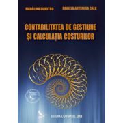CONTABILITATEA DE GESTIUNE SI CALCULATIA COSTURILOR