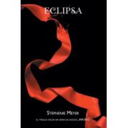 Eclipsa - Al treilea volum din seria ,,AMURG'