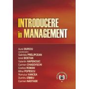Introducere in management