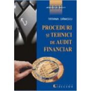 Proceduri si tehnici de audit financiar