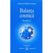 Balanta cosmica - Numarul 2