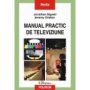 Manual practic de televiziune