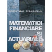 Matematici financiare si actuariale