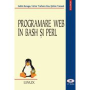 Programare Web in bash si Perl