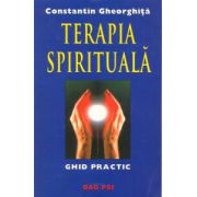 Terapia Spirituală - ghid practic