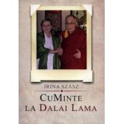 CuMinte la Dalai Lama