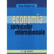 Economia serviciilor internationale