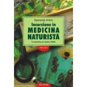 Incursiune în medicina naturistă: În amintirea lui Valeriu Popa.