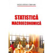 Statistică macroeconomică