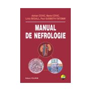 Manual de nefrologie Editie Cartonata