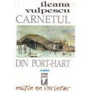 Carnetul Din Port - Hart