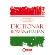 Dictionar roman italian