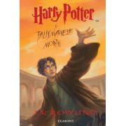 Harry Potter si Talismanele Mortii -Volumul VII