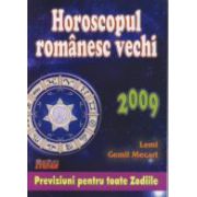 Horoscopul romanesc vechi
