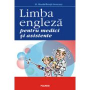 Limba engleza pentru medici si asistente