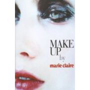 Make up by Marie Claire