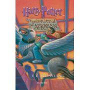 Harry Potter Prizonier la Azkaban. Volumul III