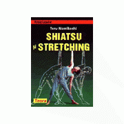 Shiatsu si stretching