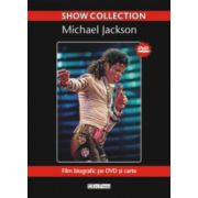 Michael Jackson - Chipul din oglinda