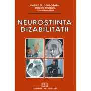 Neurostiinta dizabilitatii