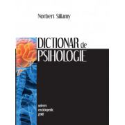 Dictionar de psihologie