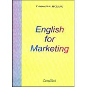 English for Marketing