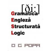 Gramatica Engleza Structurata Logic