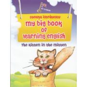 My big book of learning English The kitten in the mitten