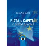 Piata de capital in context european