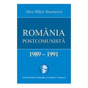 Romania postcomunista
