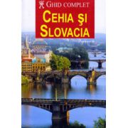 Ghid complet Cehia si Slovacia