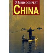 Ghid complet China