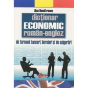 Dictionar economic roman-englez de termeni bancari, bursieri si de asigurari