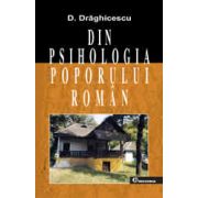 Din psihologia poporului român