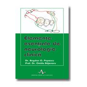 ELEMENTE ESENTIALE DE NEUROLOGIE CLINICA