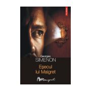 Esecul lui Maigret