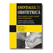 ESENTIALUL IN OBSTETRICA