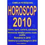 HOROSCOP 2010.  IUBIRE, CARIERA, SANATATE